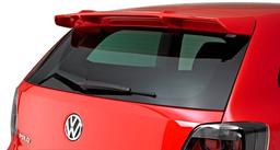 Takasiipi VW Polo 6R 3drs
