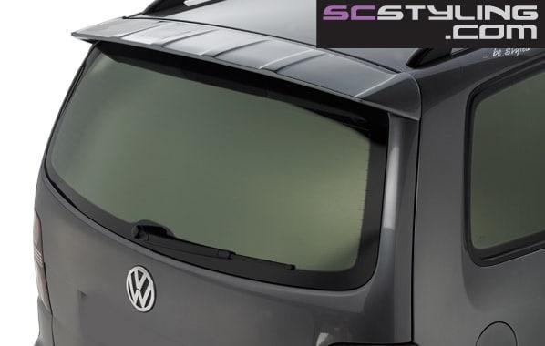 Takasiipi VW Caddy / Touran