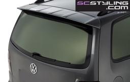 Takasiipi VW Caddy / Touran