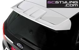 Siipi Ford Mondeo farmari