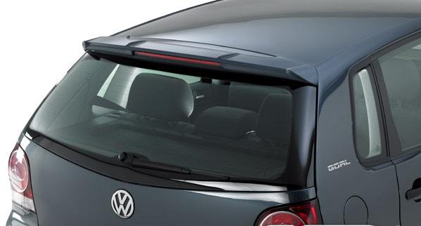 Spoiler VW Polo 9N