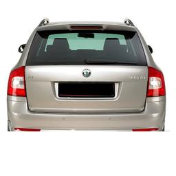 Tagvinge Skoda Octavia Kombi