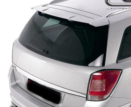 Takasiipi Opel Astra H Kombi