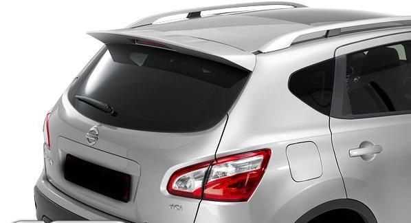 Siipi Nissan Qashqai