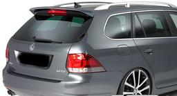 Takasiipi VW Golf 6 Variant