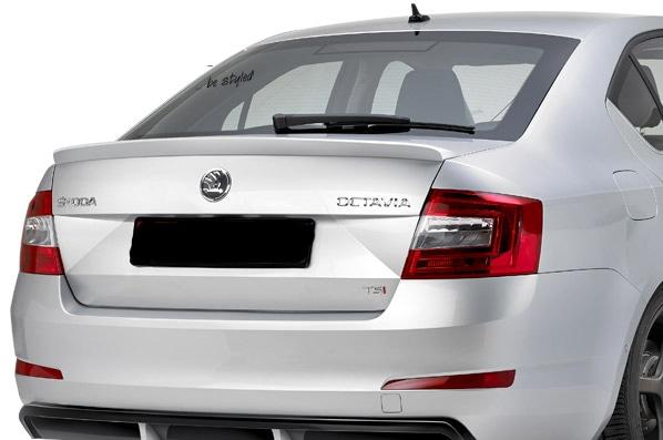 Siipi till Skoda Octavia Sedan