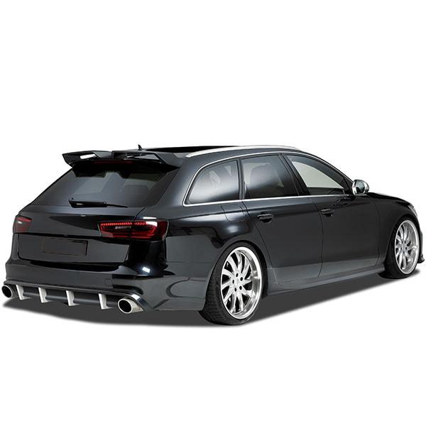 Siipi Audi  A6 Avant