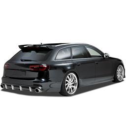 Siipi Audi  A6 Avant