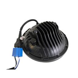 LED-frontlykt Jeep Wrangler