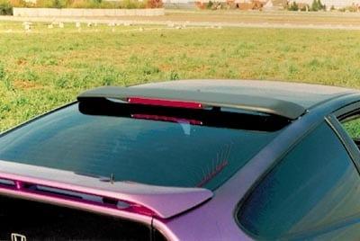 Spoiler Honda CRX