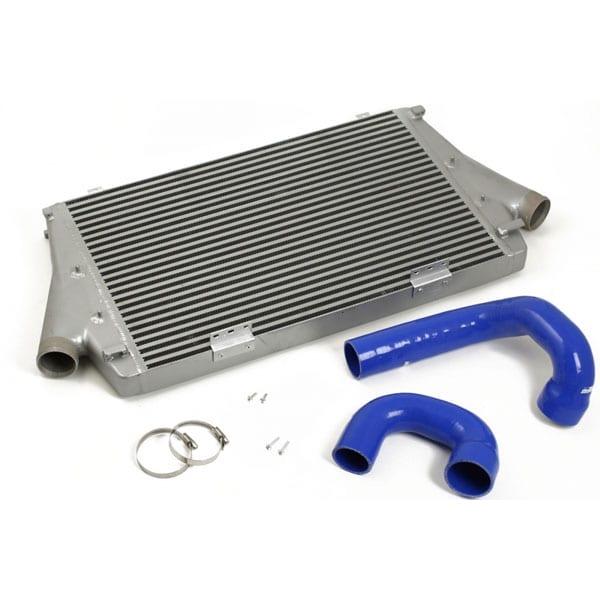 Intercooler & slangar Opel Vectra C