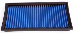 Air Filter VW GOLF, PASSAT, MM