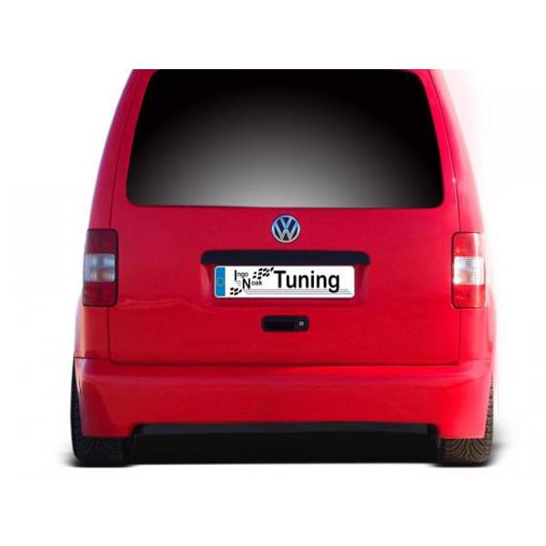 Bumper rear VW Caddy