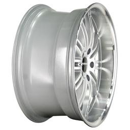 Monaco Chicane Fälgpaket