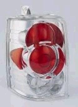 JEEP GRAND CHEROKEE 1993-1998 LEXUS TAKAVALOT