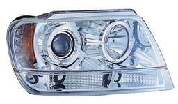 Ajovalot JEEP Grand Cherokee