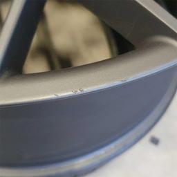 Japan Racing JR42 Matt Gun Metal