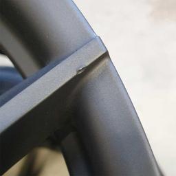 Japan Racing JR42 Matt Gun Metal