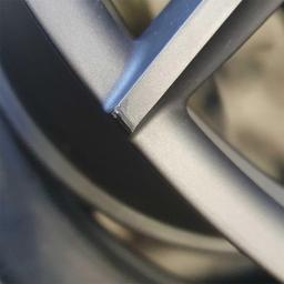 Japan Racing JR42 Matt Gun Metal