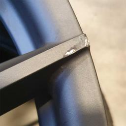 Japan Racing JR42 Matt Gun Metal