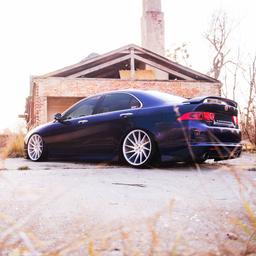 JR22 Silver Fälgpaket