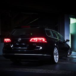 JR22 Silver Fälgpaket