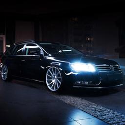 JR22 Silver Fälgpaket