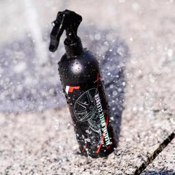 JR Alkaline Wheel Cleaner