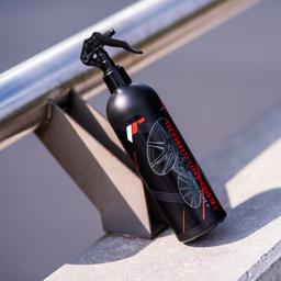 JR Bloody Wheel Cleaner Gel