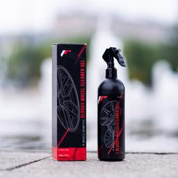 JR Bloody Wheel Cleaner Gel