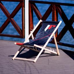 JR Wheels aurinkotuoli