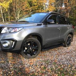 Musta mutteri - Täydellinen sarja