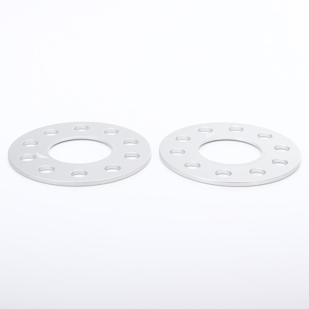 Spacers 3mm som passar Volvo S60 651