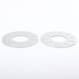 Spacers 3mm som passar Volvo S60 651