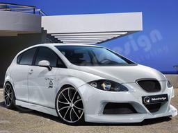 Bodykit Seat Leon 1P