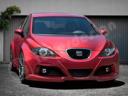 Widebodykit Seat Leon 1P