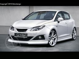 Bodykit Seat Ibiza 6J