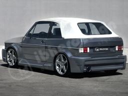 Widebodysarja Golf 1