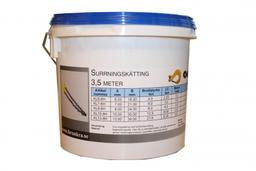 Løftekjetting Klasse 8