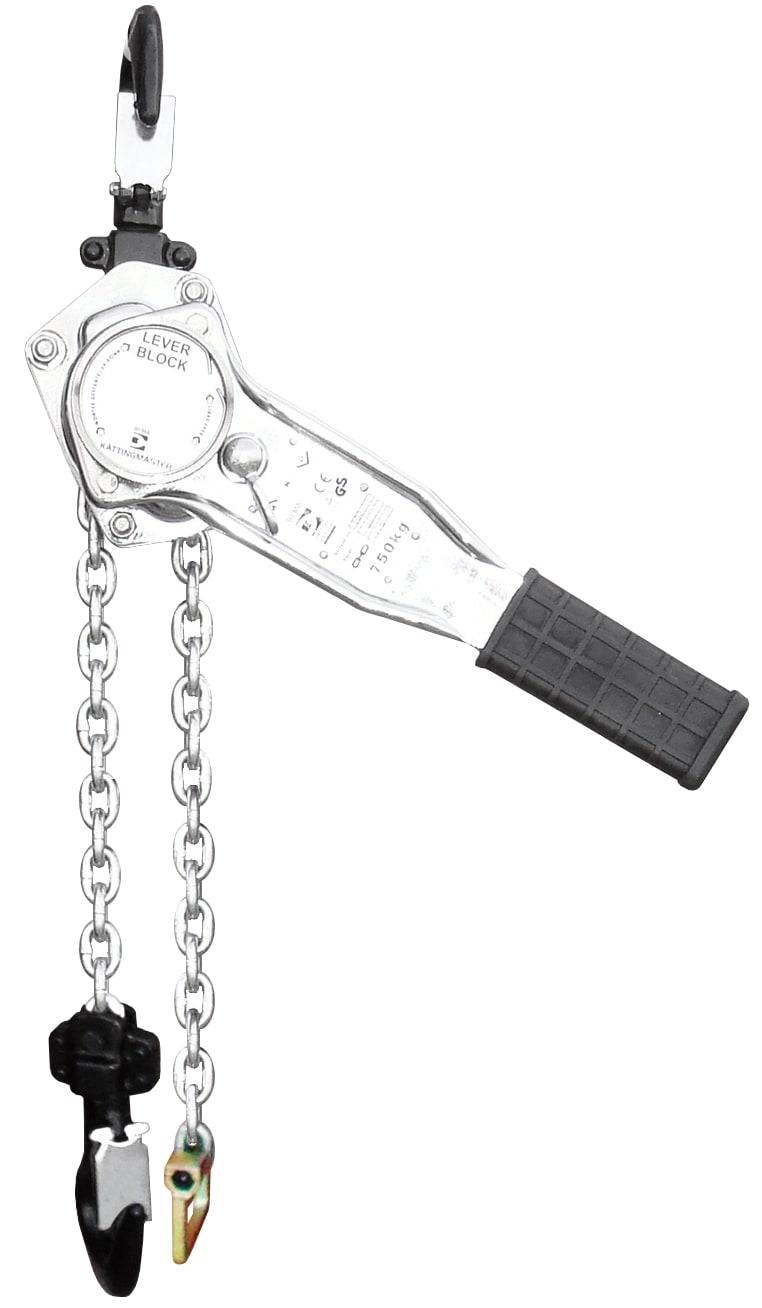 Ketjuviputalja D 750kg