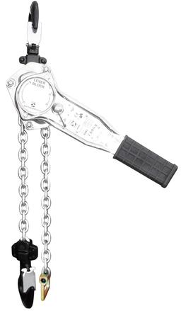 Ketjuviputalja D 750kg