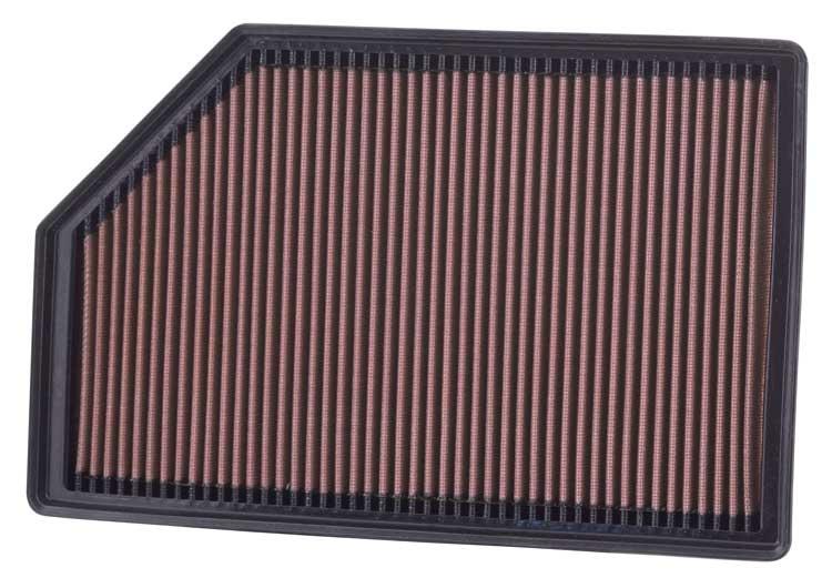 K&N Sport Air Filter - Insats