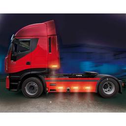 Styling LED Positionslys samt Sidemarkering