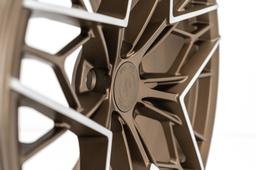 IMAZ FF599 brons felgpakke