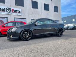 IMAZ FF660 Svart Fälgpaket Sommar