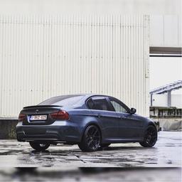JR30 Hypergray Fälgpaket