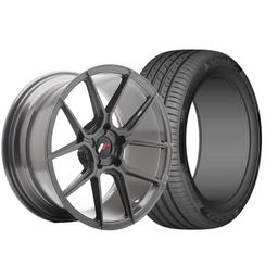 JR30 Hyper gray fälgpaket