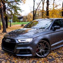 JR34 Hyperblack Fälgpaket