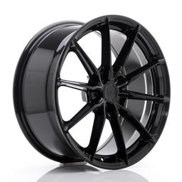 Japan Racing JR37 Blanksvart
