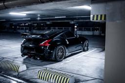 JR38 Hyper gray fälgpaket